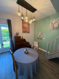 Appartements Joli appartement : photos des chambres