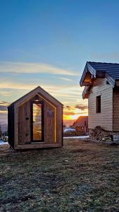 Planinska Koliba Exclusive