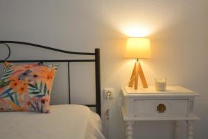 Casa da Praia by DolceStay - T2 a 2min da Praia com Vista Mar & BBQ