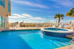 Crystal Shores 501
