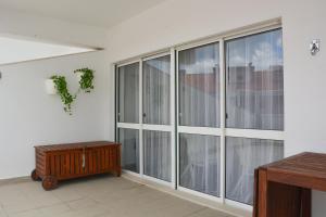 Casa da Praia by DolceStay - T2 a 2min da Praia com Vista Mar & BBQ