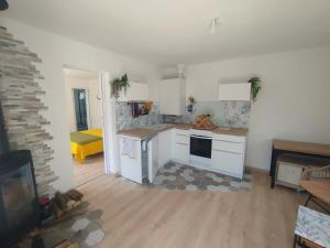 Lodges Lodge detente nature Sam-Suffit : photos des chambres