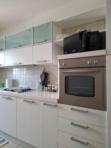 Appartamento per 5 pax centro Castelfranco