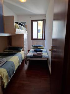 Appartamento per 5 pax centro Castelfranco