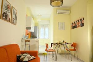 Nuvole e Lenzuola House Salerno Centro