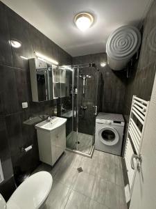 Apartment Aria 6