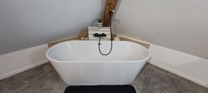 Appartements Spacieux, cosy et tout equipe pour un confort optimal : photos des chambres