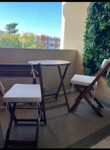 Apartment Dalma Luxe