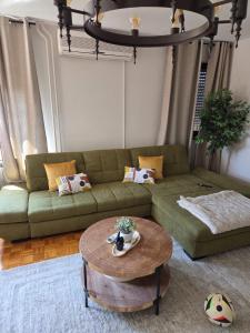 Apartment Dalma Luxe