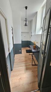 Appartements Le clos Medieval - 2 bedrooms, Wi-Fi, terrace : photos des chambres