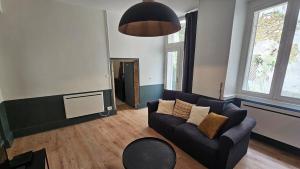Appartements Le clos Medieval - 2 bedrooms, Wi-Fi, terrace : photos des chambres