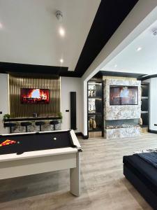 New - The Fun House Blackpool - Private nightclub