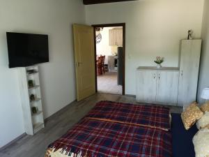 Ezüstfenyő Vendégház