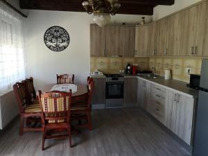 Ezüstfenyő Vendégház