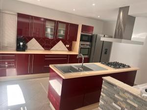 Appartements Logement au coeur de la route des vins et des marches de Noel : photos des chambres