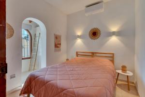 Villa Casa Morisca met Privézwembad en dicht bij zee