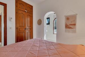 Villa Casa Morisca met Privézwembad en dicht bij zee