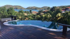 Villa Vermelha Ocean View