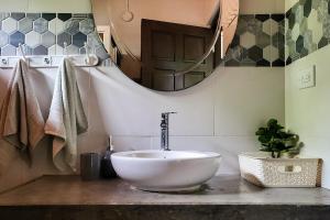 Casa Blanca Cambutal