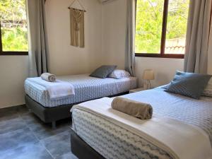 Casa Blanca Cambutal