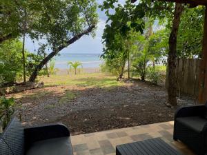 Casa Blanca Cambutal