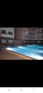 Appartement avec ,1 minte de la plage