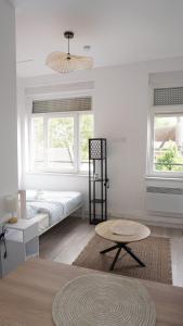 Appartements Villars vibe & comfort : photos des chambres