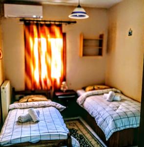 Sergios Rooms votonosi metsovo!!!