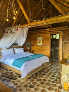 Jardin de los Silleteros Agro Parque Hotel