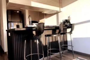 Park Way Centro de Bogotá