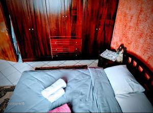 Sergios Rooms votonosi metsovo!!!