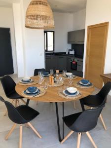 Villas Villa Hugo : photos des chambres