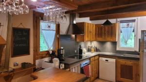 Appartements Gite les Boleros : photos des chambres
