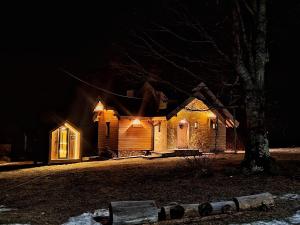 Planinska Koliba Exclusive