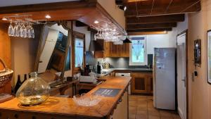 Appartements Gite les Boleros : photos des chambres