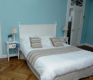 B&B / Chambres d'hotes Maison d'hotes 