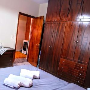 Sergios Rooms votonosi metsovo!!!