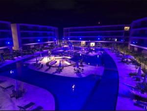 Flat Studio MALIA BEACH Muro Alto