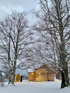 Planinska Koliba Exclusive