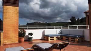 La Loma de San Leonardo