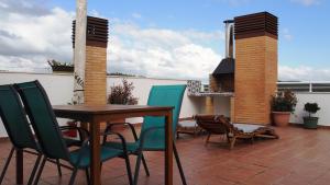 La Loma de San Leonardo