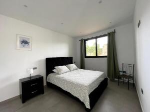 Apartamento Entre Playas 1 con piscina