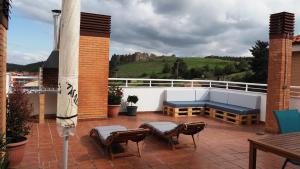 La Loma de San Leonardo