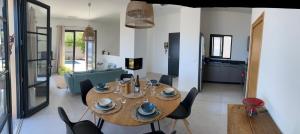 Villas Villa Hugo : photos des chambres
