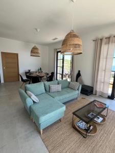 Villas Villa Hugo : photos des chambres