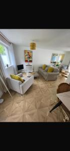 1 Marine Apartments, Ballycastle