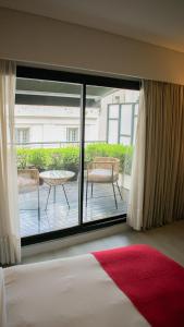 Libertad Hotel Buenos Aires