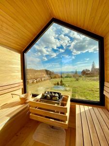 Planinska Koliba Exclusive