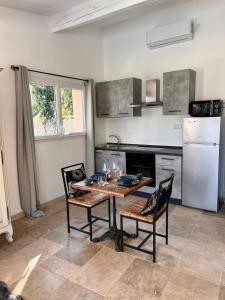 Séjour détente avec Piscine