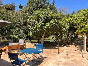 Séjour détente avec Piscine